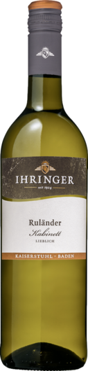 2022 Ihringer Ruländer Kabinett