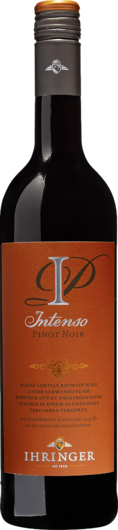 2020 Ihringer Intenso Pinot Noir