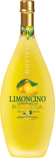 Bottega Limoncino Limoncello