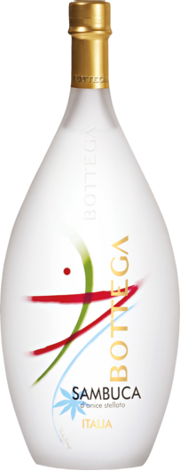 Bottega Sambuca d'Anice Stellato