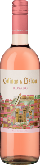 2023 Colinas de Lisboa Rosado