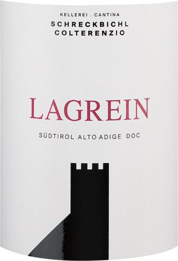 2023 Schreckbichl Lagrein