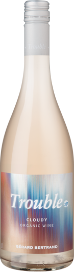 2023 Trouble, Cloudy Rosé