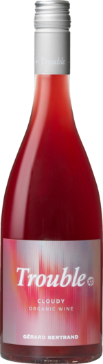 2023 Trouble, Cloudy Red