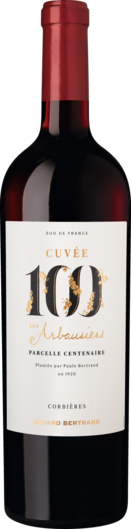 Cuvée 100 Les Arbousiers 2020 | Hawesko.de