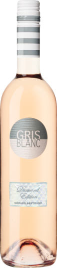 2023 Gérard Bertrand Gris Blanc Diamond Collection