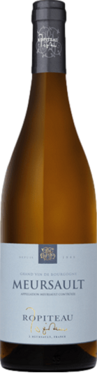 2021 Ropiteau Frères Meursault