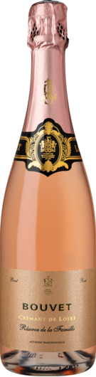 Réserve de la Famille Rosé Gold Edition