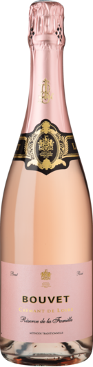 Réserve de la Famille Rosé Gold Edition
