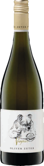2023 Oliver Zeter Viognier