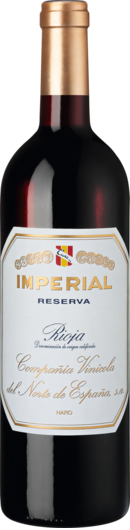 2019 CVNE Imperial Rioja Reserva