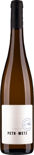 2023 Peth-Wetz Riesling Unfiltered