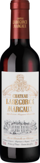 2007 Château Labégorce