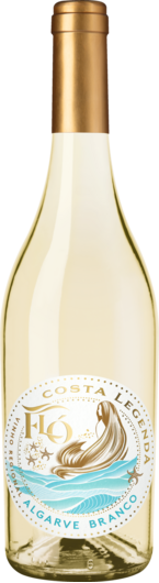 2023 Costa Legenda Fló Algarve Branco