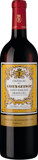 2023 Château du Vieux-Guinot