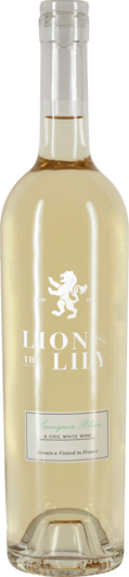 2021 Lion &amp; the Lily Sauvignon Blanc