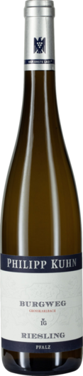 2022 Großkarlbacher Burgweg Riesling