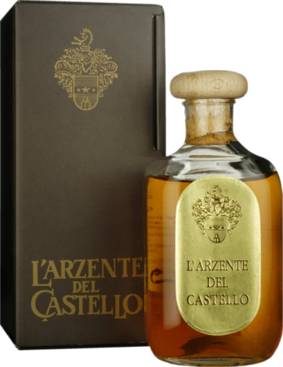 L'Arzente del Castello Grappa