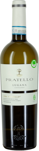 2022 Pratello Catulliano Lugana Bio