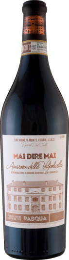 2013 Pasqua Mai dire Mai Amarone della Valpolicella