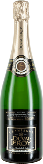 Champagne Duval-Leroy Réserve