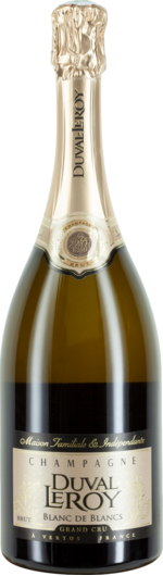 Champagne Duval-Leroy Prestige Blanc de Blancs