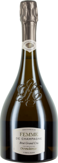 Champagne Femme de Champagne Duval-Leroy Grand Cru