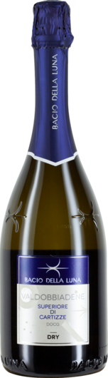 2020 Bacio della Luna Prosecco Spumante