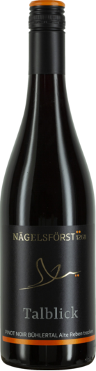 2018 Nägelsförst Talblick Pinot Noir Alte Reben