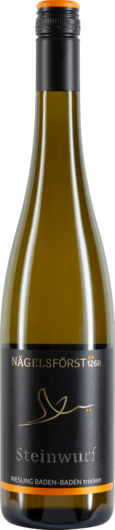 2019 Nägelsförst Steinwurf Riesling