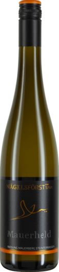 2019 Nägelsförst Mauerheld Riesling