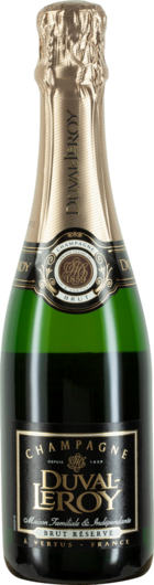 Champagne Duval-Leroy Réserve