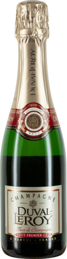 Champagne Fleur de Champagne Duval-Leroy