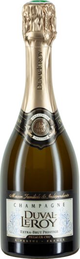 Champagne Duval-Leroy Prestige Premier Cru