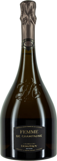 2002 Champagne Duval-Leroy Femme de Champagne