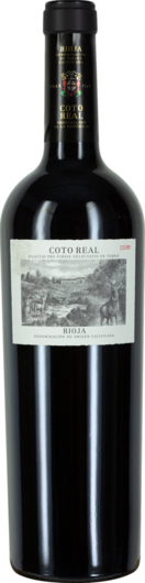2019 Coto Real Reserva