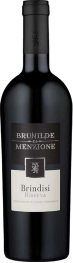 2019 Brunilde di Menzione Riserva