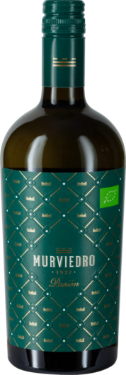 2022 Murviedro Pasión Malvasia Bio
