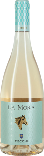 2022 Cecchi La Mora Rosato
