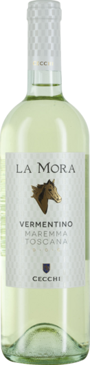 2022 Cecchi La Mora Vermentino