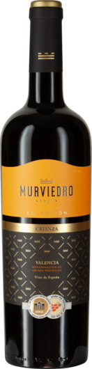 2019 Murviedro Colección Crianza