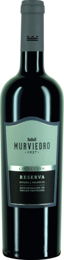 2019 Murviedro Colección Reserva