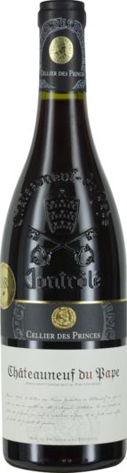 2022 Cellier des Princes Châteauneuf-du-Pape