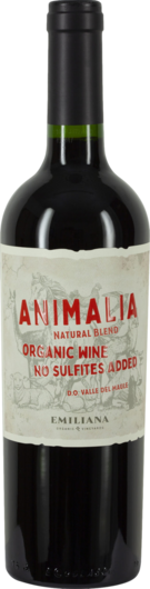 2021 Animalia Cabernet Sauvignon-Grenache-Malbec