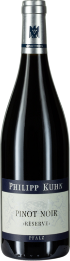 2018 Réserve, Laumersheimer Pinot Noir