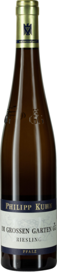 2022 Im Großen Garten Riesling GG