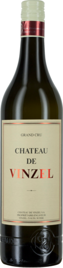 2020 Château de Vinzel Grand Cru