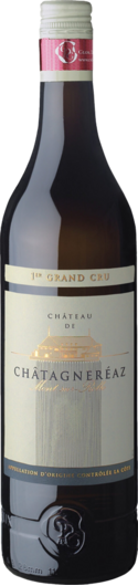 2019 Mont-sur-Rolle 1er Grand Cru
