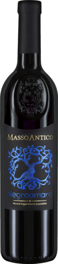 2022 Masso Antico Negroamaro
