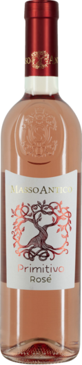 2023 Masso Antico Primitivo Rosato